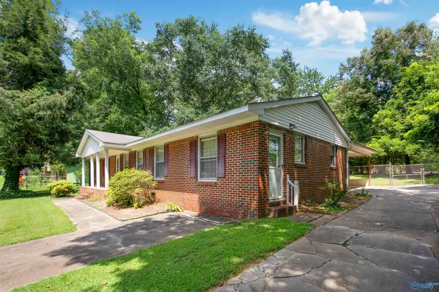 206 12th Street Nw, Arab, AL 35016 - #3
