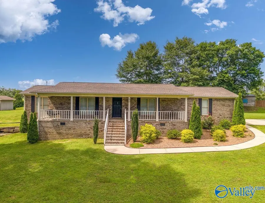 70 Lancewood Place, Arab, AL 35016 - #2