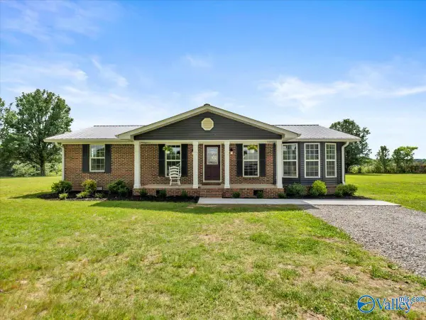 1507 Marshall Road, Rainsville, AL 35986