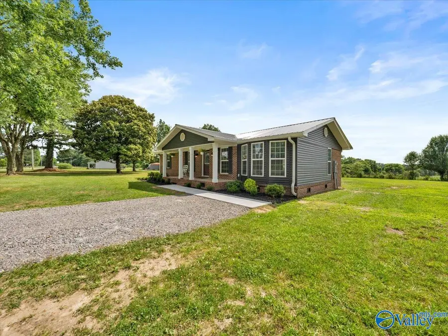 1507 Marshall Road, Rainsville, AL 35986 - #2