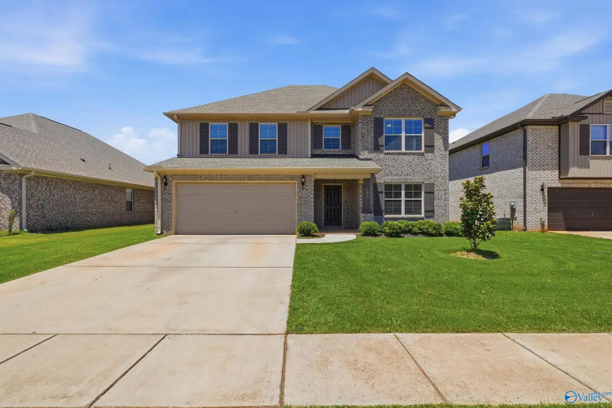 103 Huffman Street, Hazel Green, AL 35750 - #1