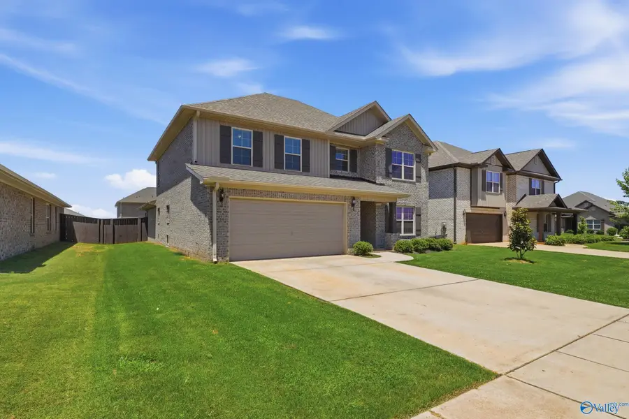 103 Huffman Street, Hazel Green, AL 35750 - #2