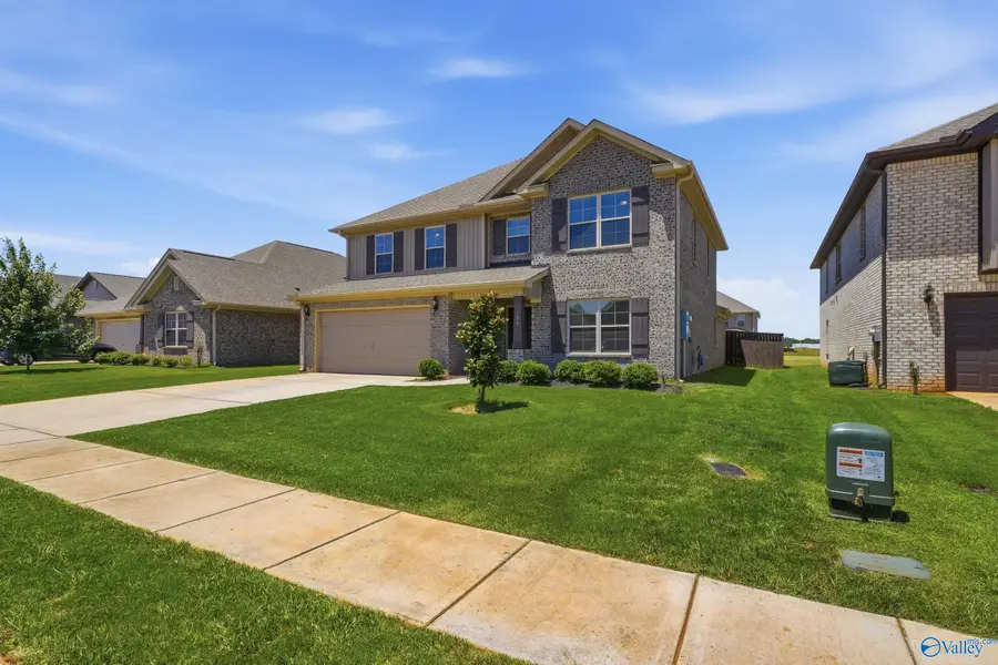 103 Huffman Street, Hazel Green, AL 35750 - #3