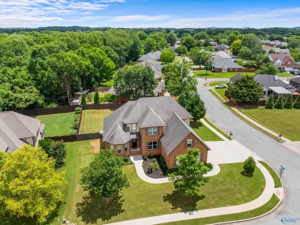 118 Overbrook Drive, Madison, AL 35758