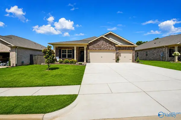 312 Sandy Oak Drive, Harvest, AL 35749