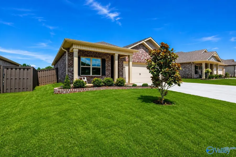 312 Sandy Oak Drive, Harvest, AL 35749 - #3