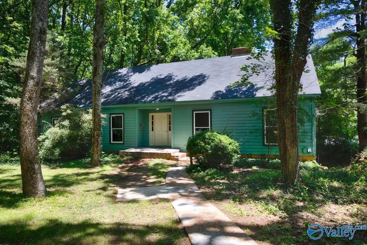 507 Fearn Street, Huntsville, AL 35801 - #1