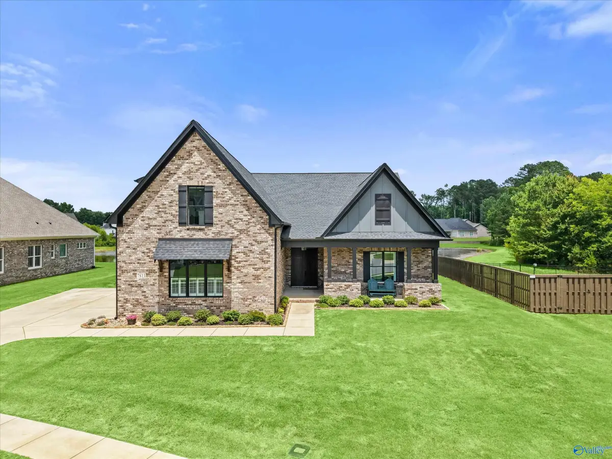 7813 Lake Walk Way, Owens Cross Roads, AL 35763 - #1