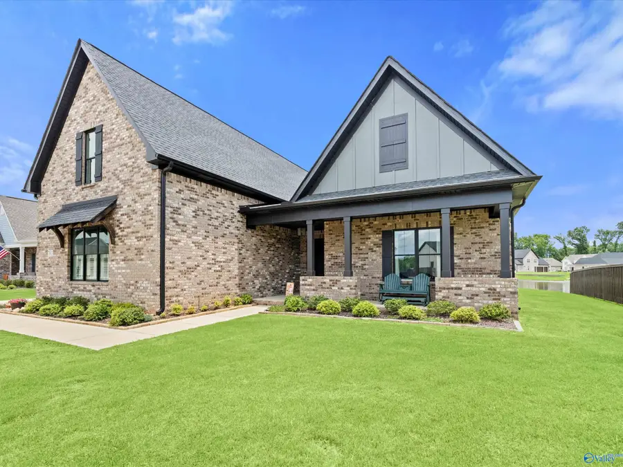 7813 Lake Walk Way, Owens Cross Roads, AL 35763 - #2
