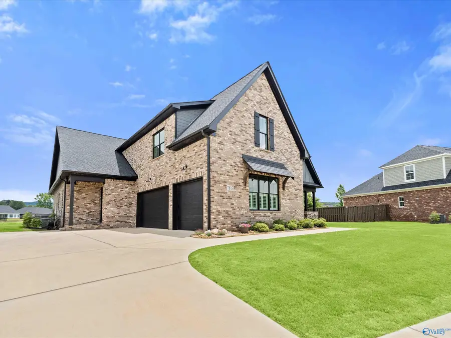 7813 Lake Walk Way, Owens Cross Roads, AL 35763 - #3