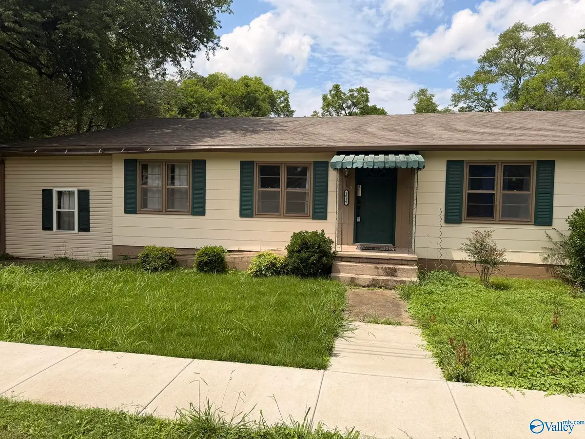 1019 Stevens Avenue Ne, Huntsville, AL 35801 - #1