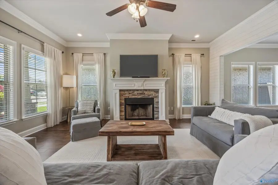 114 Princewater Drive, Madison, AL 35756 - #2