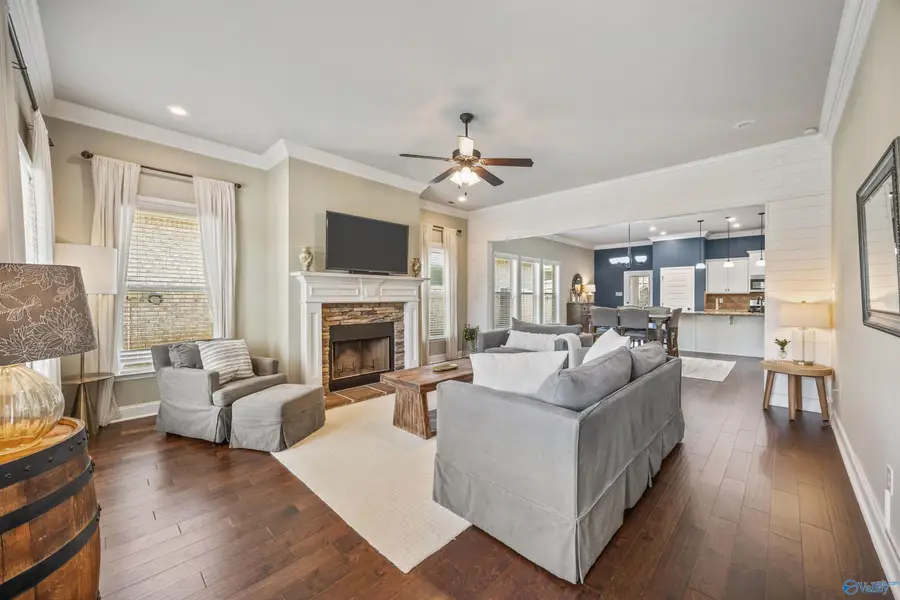 114 Princewater Drive, Madison, AL 35756 - #3