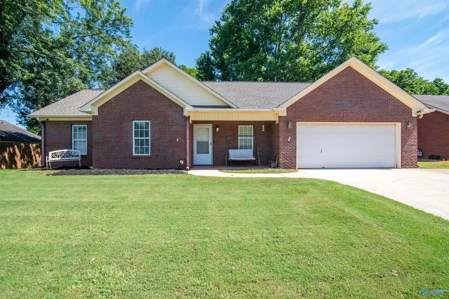 103 Cedar Bluff Court, Harvest, AL 35749 - #3