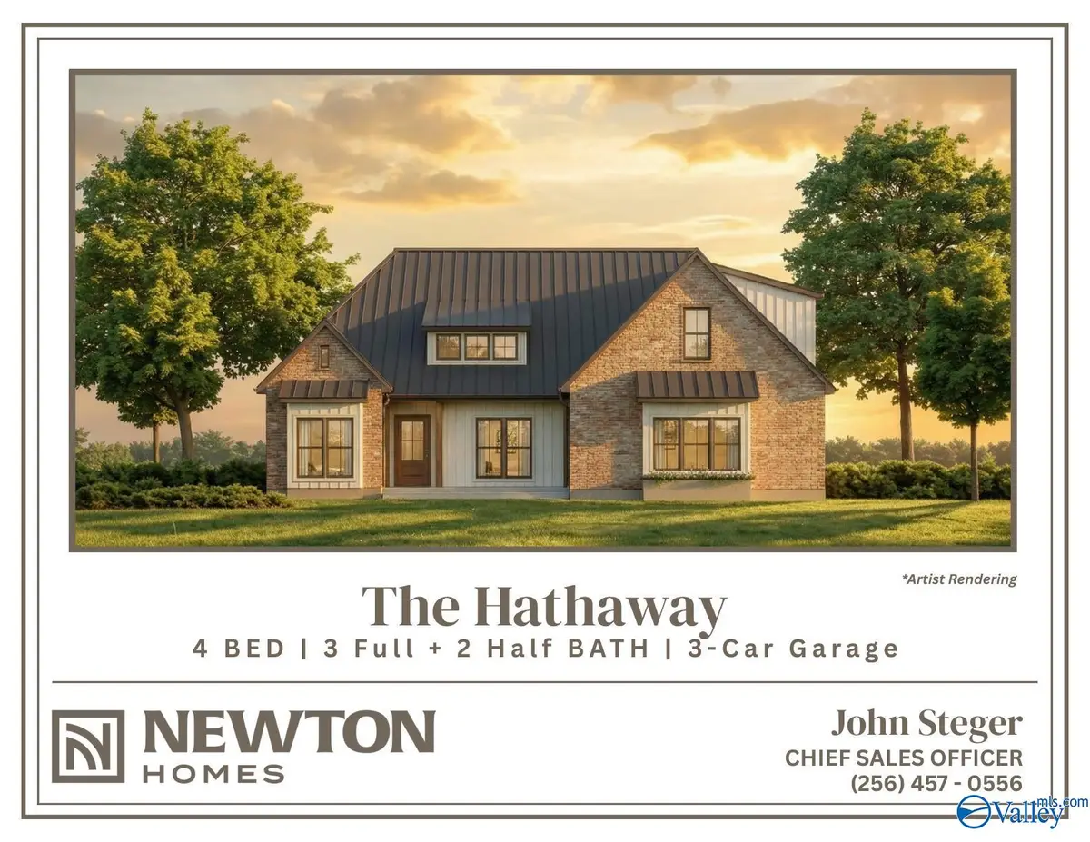 29537 Carnaby Lane, Toney, AL 35773 - #1