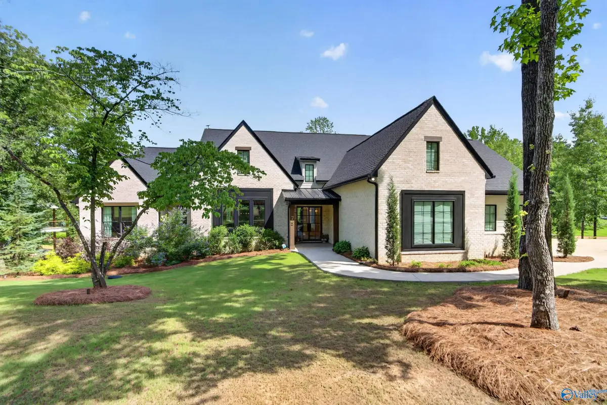 75 County Road 479, Cedar Bluff, AL 35959 - #1
