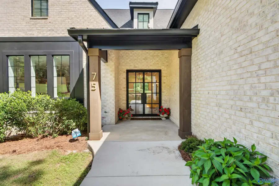 75 County Road 479, Cedar Bluff, AL 35959 - #2