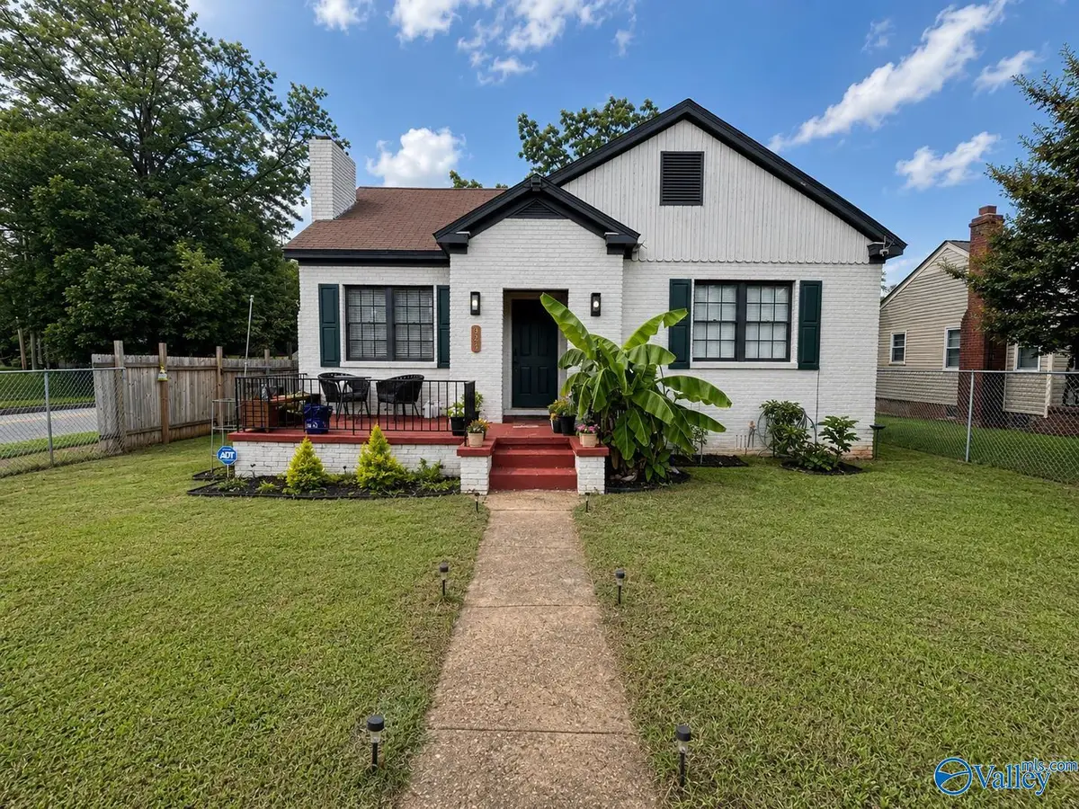 324 Memorial Drive Nw, Decatur, AL 35601 - #1