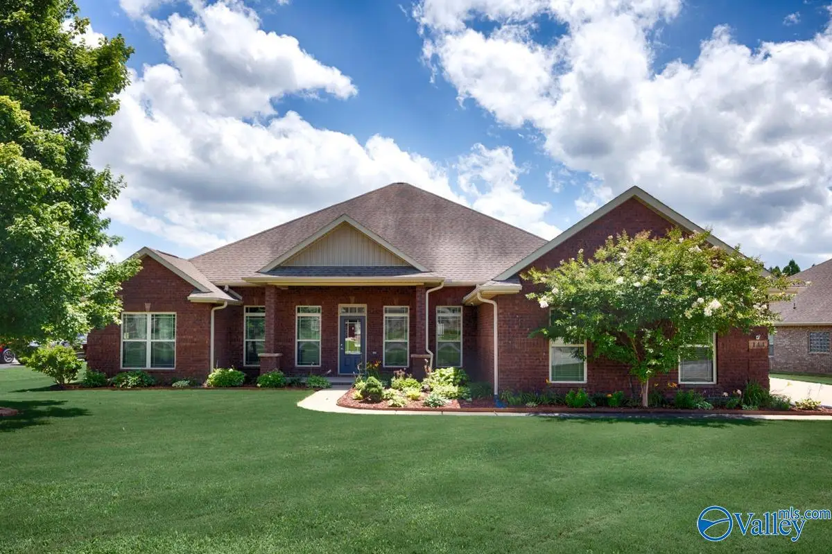 144 Inspirational Drive, Meridianville, AL 35759 - #1