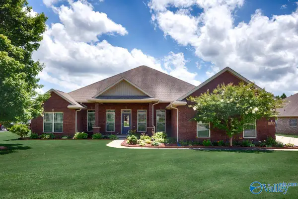 144 Inspirational Drive, Meridianville, AL 35759