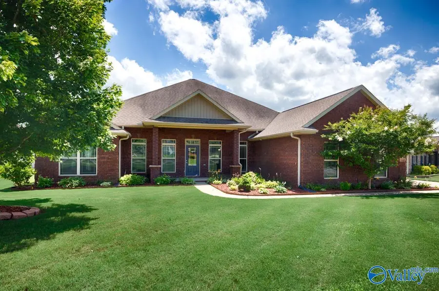 144 Inspirational Drive, Meridianville, AL 35759 - #3