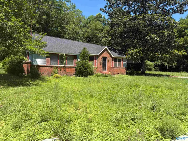 316 Vine Street, Athens, AL 35611
