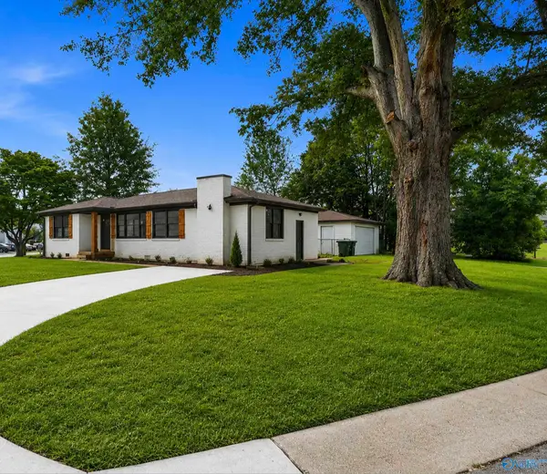 3901 Harwood Drive, Huntsville, AL 35805