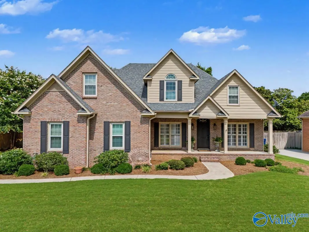 7103 Hayground Drive Se, Owens Cross Roads, AL 35763 - #1