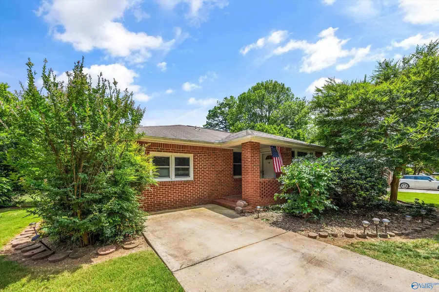 7302 Chadwell Road, Huntsville, AL 35802 - #2