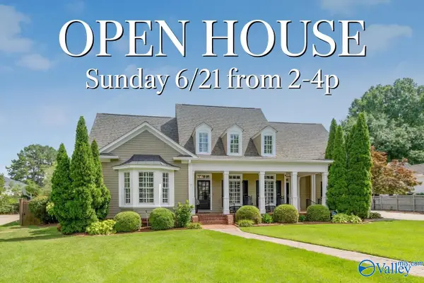 5006 Littlebury Road Se, Huntsville, AL 35802