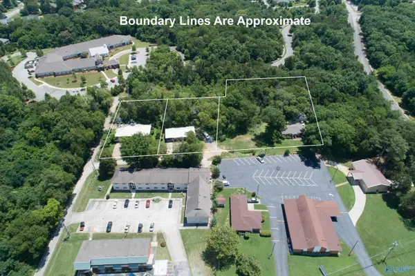 12101 Stonegate Drive, Huntsville, AL 35803