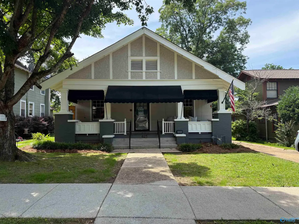 425 Haralson Avenue, Gadsden, AL 35901 - #1