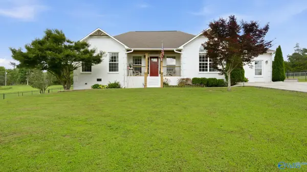 40 Sidney Drive, Scottsboro, AL 35769