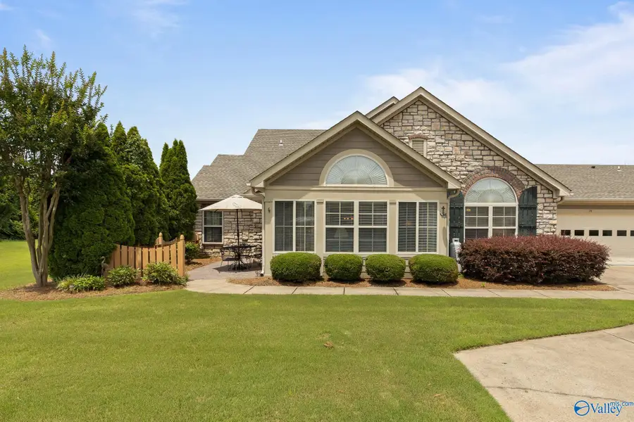 24 Laurel Lane #24, Brownsboro, AL 35741 - #2