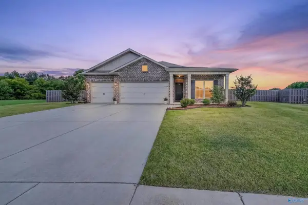 116 Branch Creek Drive, Harvest, AL 35749