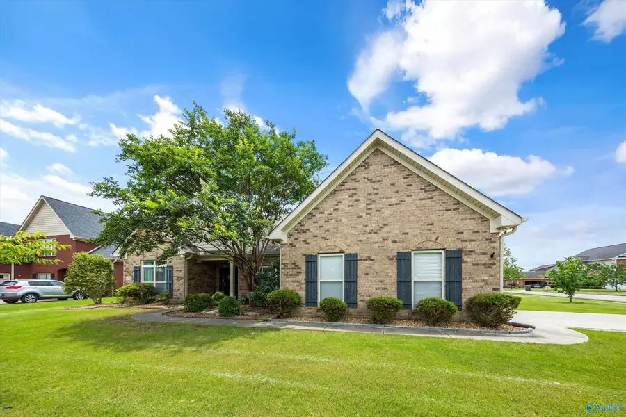 6701 Mceachern Lane, Owens Cross Roads, AL 35763 - #3