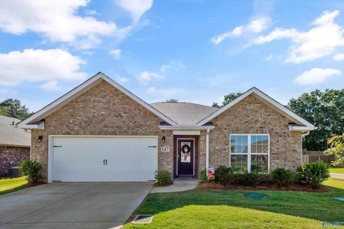 147 Fall Meadow Drive, Harvest, AL 35749 - #1