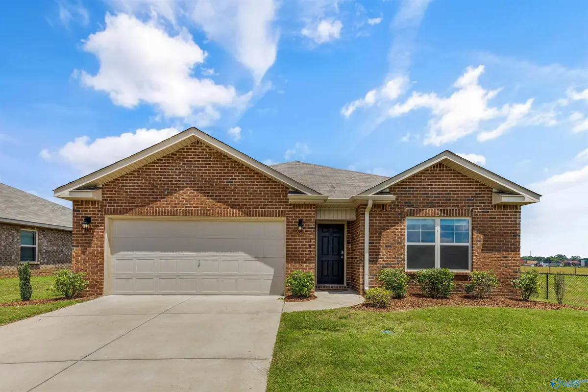 147 Tobin Lane, Hazel Green, AL 35750 - #1