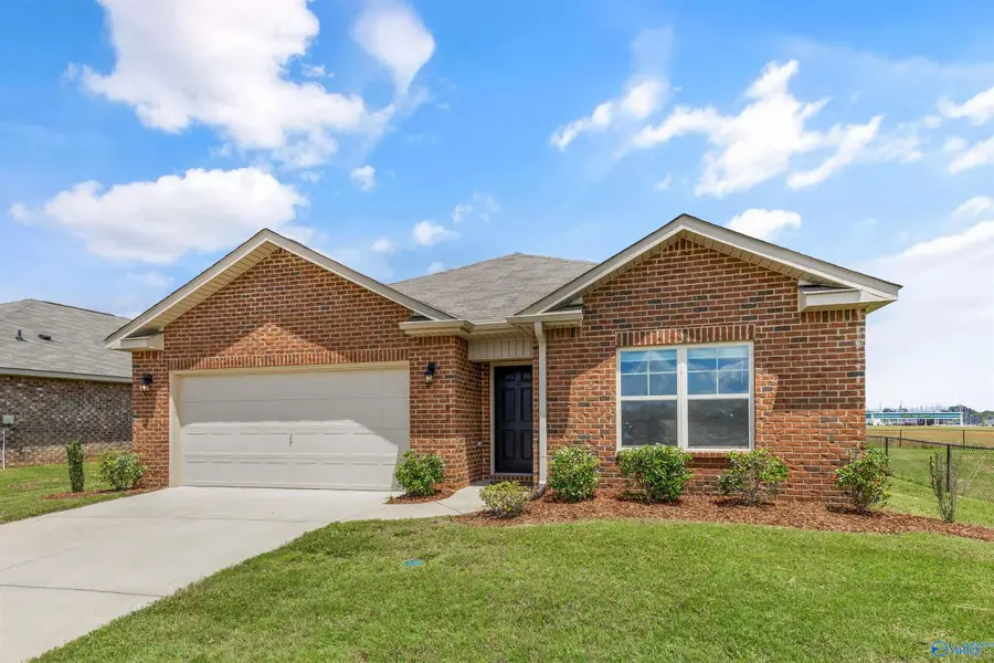 147 Tobin Lane, Hazel Green, AL 35750 - #2
