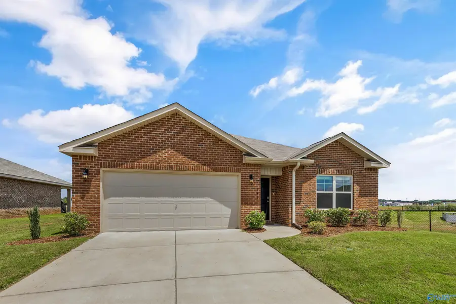 147 Tobin Lane, Hazel Green, AL 35750 - #3
