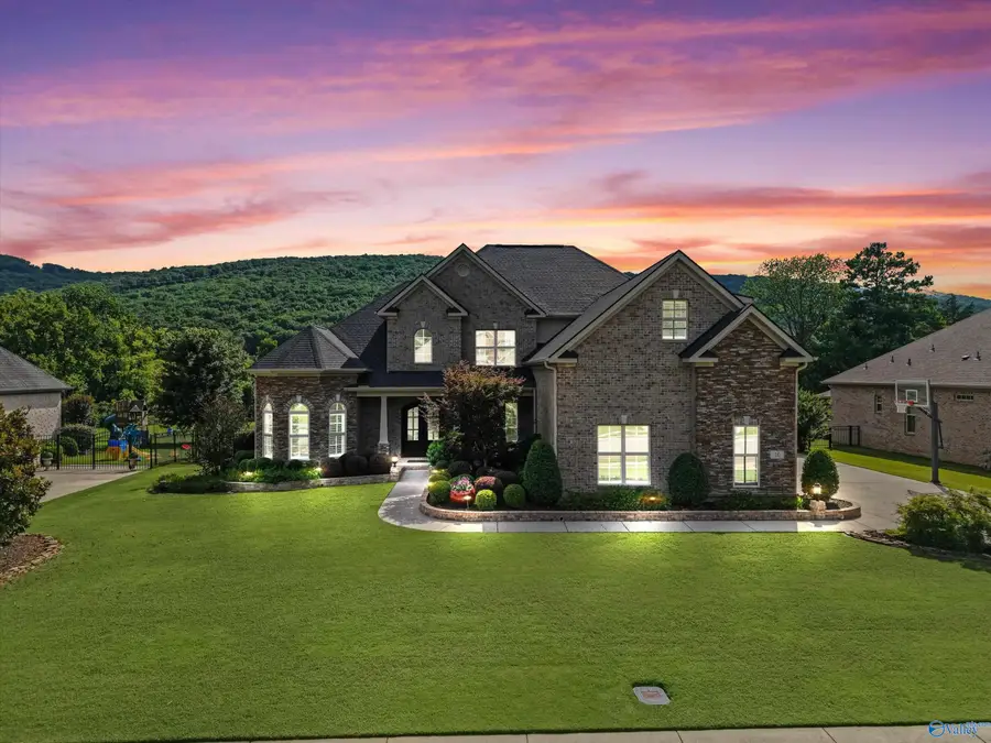16 Taylors Brook Way, Gurley, AL 35748 - #2