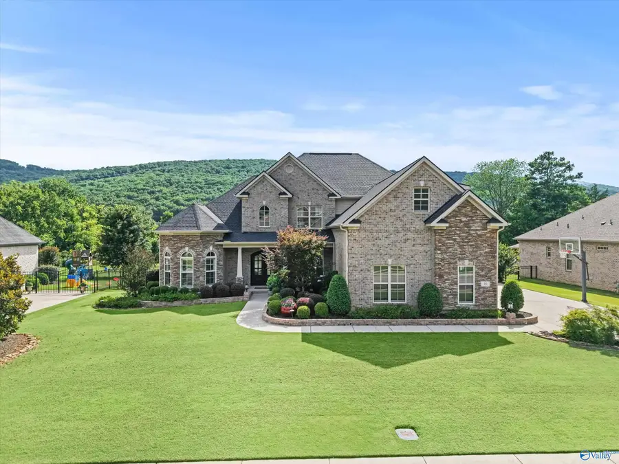 16 Taylors Brook Way, Gurley, AL 35748 - #3