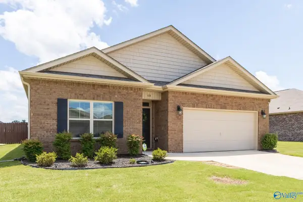 104 Arctic Fox Trail, Meridianville, AL 35759