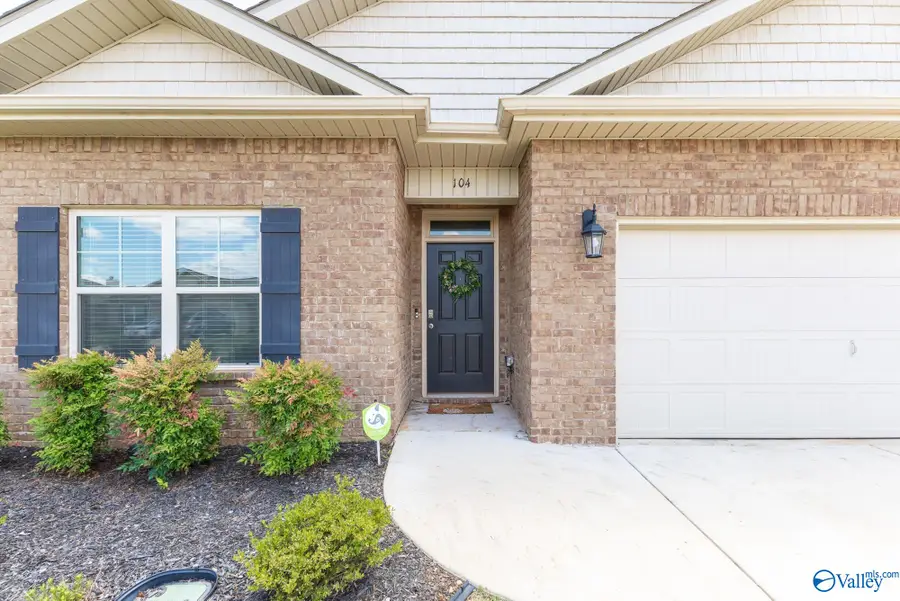 104 Arctic Fox Trail, Meridianville, AL 35759 - #3
