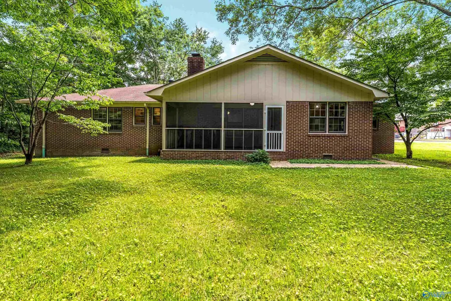 245 Wood Street, Gurley, AL 35748 - #3