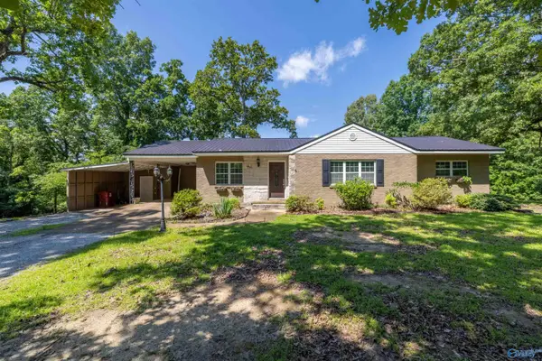 297 Remington Drive, Hamilton, AL 35570