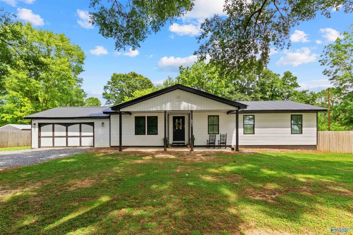 5345 County Road 747, Cullman, AL 35058 - #1