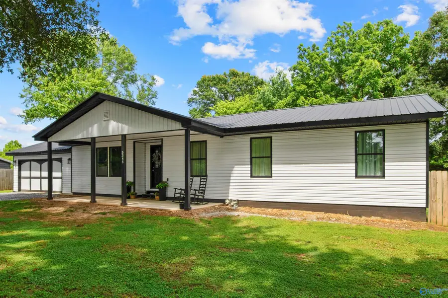5345 County Road 747, Cullman, AL 35058 - #3