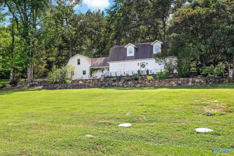 68 Ramblewood Private Drive, Hartselle, AL 35640 - #3