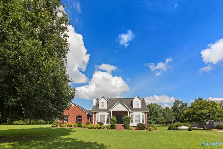 1110 Double Bridge Road, Steele, AL 35987 - #2